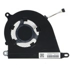 5v Cpu Cooling Fan  L68134-001 L68132-001 For Hp 15-dy 15s-fq 14-dq 14s-dq 15-ef