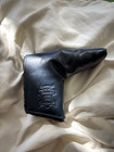 Scotty Cameron Putter Headcover   Navy Blue     Pre-owned - Excellent Condition