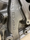Vintage 351 Ford Windsor 4 Barrel Intake Marine Manifold 5 8 