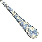 Dolly Parton Jewel Mosaic Stainless Steel 3pc  Serving Set