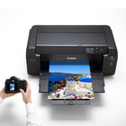 Canon - Imageprograf Pro-1100 Wireless Inkjet Printer - Black