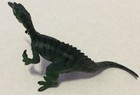 Vintage Suchimimus Dinosaur 2005 Model By Safari Ltd Retired 4  Tall