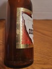 Chief Oshkosh 12 Oz Beer Bottle Wisconsin Vintage 1950s