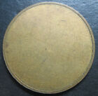 Ryko One Car Wash Token   