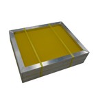 Us Stock 6 Pcs 23  X 31  Aluminum Screen Frame With 230 Mesh For Screen Printing