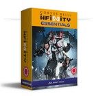 New Essentials  Jsa Army Pack Infinity - Corvus Belli