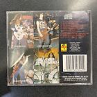 Transmetal - El Infierno De Dante  dante s Inferno  Audio Cd 