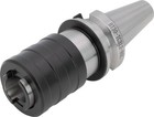 Bt30 Tap Head tapping Chuck Floating W  8 Positive Drive Tc312 Adapters-new