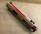 Vintage Original Metal Copenhagen Snuff Chew Tobacco Store Display Dispenser