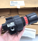  new  Parker 06r213ac Air Regulator 3 8  0-125psi Relieving Pressure Regulator