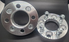 New Scitoo 4x 1 Inch Wheel Spacers 4 Lug 4x100mm To 4x100mm 12x1 5 Studs 67 1mm