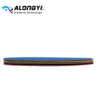 7  Electroplated Flexible Diamond Grinding Disc Honing Pad Stone Glass Ceramic