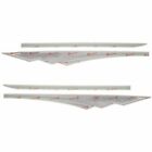 Tracker Ranger Graphic Hull Decal  set 4  Port   Starboard 370398  370399 Boat