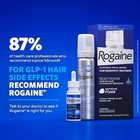 Men s Rogaine Extra Strength 5  Topical Minoxidil Solution  2 Fl Oz
