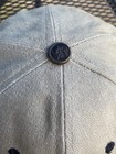 Bacardi Rum Promotional Hat   Excellent Condition    Unworn 