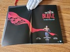  the Fifth Beatle The Brian Epstein Story   2013 Hardback Book Near Mint Cond