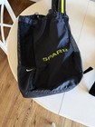 Nike Sparq Training Set  hurdles  Resistance Bands  Ladder  Parachute 