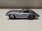 Vintage Original Rare Slot Car 1960 s Corvette 1 32 Scale  runs 