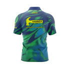 Custom Name Hammer Fallout Bowling Jersey Shirt S-5xl New