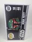 Funko Pop  Vinyl Mega 18 In  Star Wars - Boba Fett - Gamestop  exclusive   537