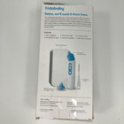 Nose Frida Baby Electric Nosefrida Nasal Aspirator - 5pc