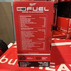 Milwaukee M18 Fuel Compact Deep Cut Dual-trigger Band Saw 3-1 4  2829s-20 New 