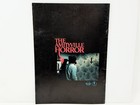 The Amityville Horror  1979  Vintage Japanese Movie Program     James Brolin