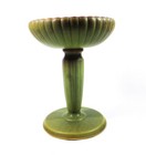 Rare Rookwood Pottery Production Compote