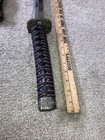 Vintage 30    Samurai Sword W sheath Wakasashi Japanese Katana  Quality  Sharp