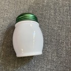 Vintage Kraft Parmesan Cheese Shaker Porcelain With Lid Classic 100  Grated