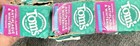 3 Pack Tom   s Antiplaque And Whitening Fluoride Free Toothpaste Peppermint