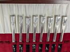 Wm A Rogers Lady Drake Aa Heavy Oneida Ltd Flatware 47 Pcs W  Box Silverware Set