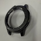 Watch Metal Case Screen Frame Shell For Samsung Gear S3 Frontier Sm-r760 Sm-r765