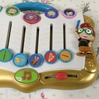 Fisher Price Disney Little Einsteins Symphony Composer Musical Sounds
