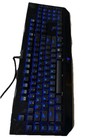 Razer Blackwidow Ult  Mechanical Gaming Keyboard Illuminated Rz03    tested Works 