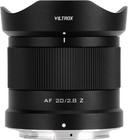 Viltrox Af 20mm F2 8 Full-frame Auto Focus Z-mount Lens For Nikon Cameras Z5 Z50