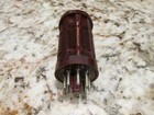 Graymark All Band Radio Receiver 511 Coils -- Complete Set Of Four