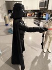 Darth Vader 100  Complete Star Wars 1978 General Mills Vintage 15  Action Figure