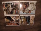 Lawrence Of  Arabia -original Production Stills- Complete Set   