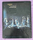 Donny Osmond Brothers Vol 1 Piano Lyric Songbook  Lots Color   Bw Pics-see Photo
