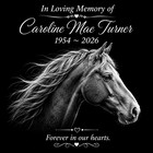 Custom Human Memorial Stone Granite Grave Marker Photo Engraved 12x12 Flowers