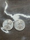 2023 D Jovita Idar Quarter Error     In Cod We Trust    Extremely Rare Quarter 