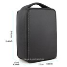 Dslr Slr Camera Bag Insert Lens Protecter Case Partition For Canon Nikon Sony