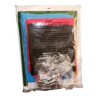 Bucilla Snow Day Fun Day Felt Ornament Kit   86826  new 