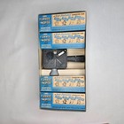 Vintage Irwin Donald Duck Funnee-movee Deluxe Set No 6001 W  Box   Films