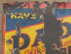 Original Tin Dad s Old Fashioned Root Beer Sign