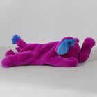 Ty Beanie Baby - Peanut Ii The Elephant  30th Anniversary  Mwmt Stuffed Animal