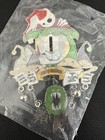 Disney 2004 Le 750 Jumbo Jack Skellington   Elves Christmas Town Artist Pin