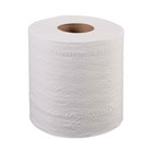 Windsoft 2240b 2-ply Individually Wrapped Bath Tissue - White  96 Rolls carton 