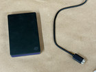 Seagate Portable External Hard Drive 2hjap5-500 4tb For Ps4